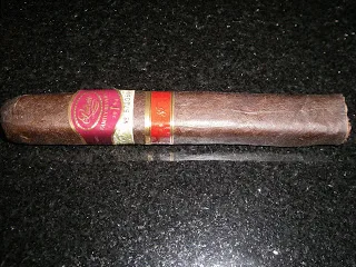Padron Family Reserve 85th