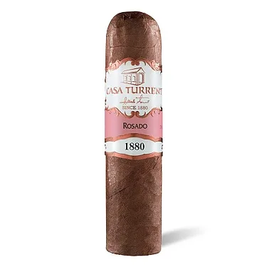 Casa Turrent 1880 Rosado Gordito 460