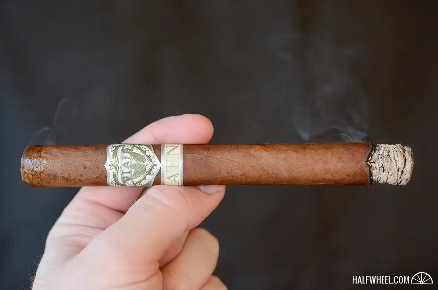 Viaje Platino Reserva Aficionado