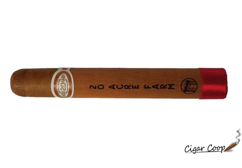 Drew Estate 20 Acre Farm