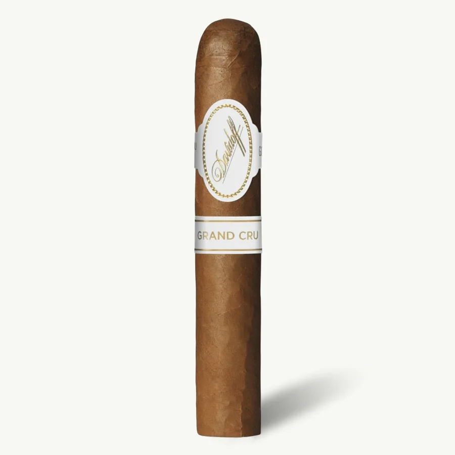 Davidoff Grand Cru No. 5