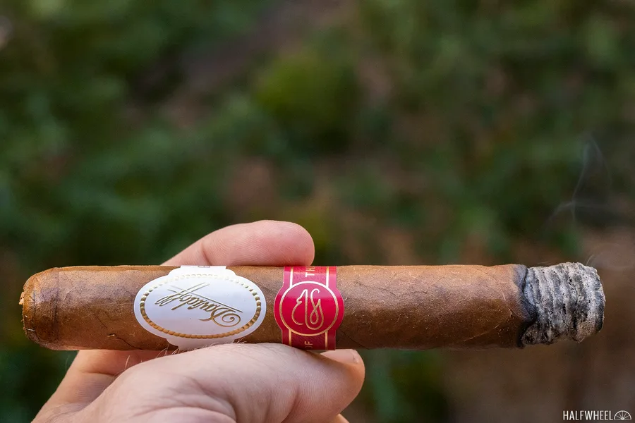 Davidoff Limited Edition 2020 Year of the Rat
