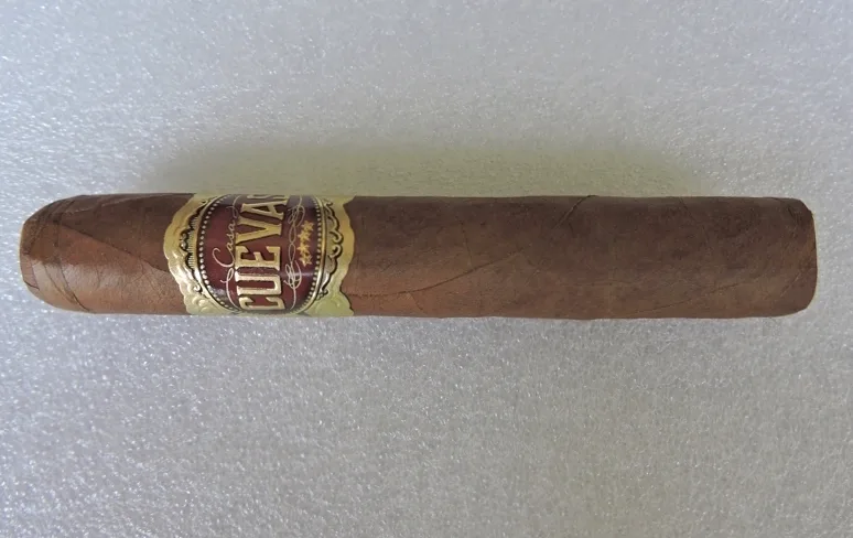 Casa Cuevas Habano