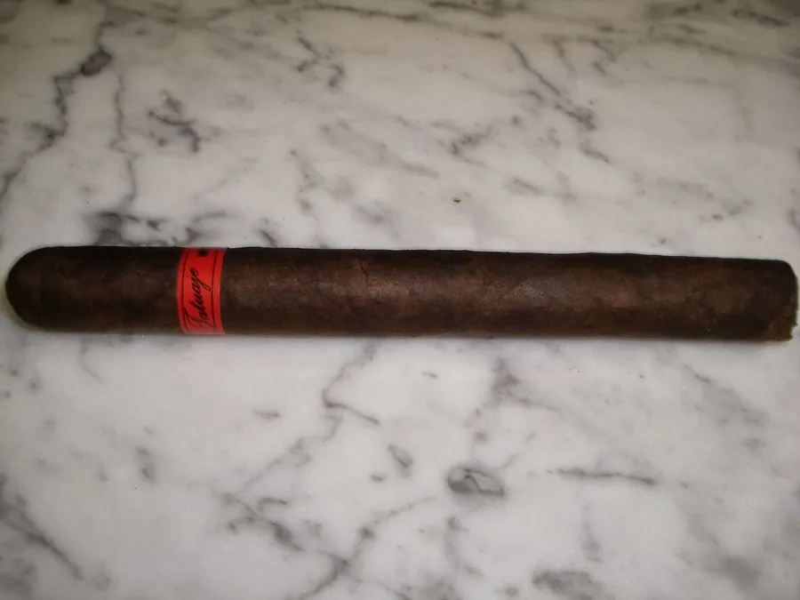 Tatuaje Monster No. 6 JV13