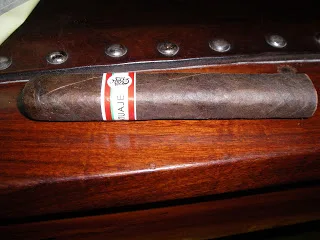 Tatuaje Mexican Experiment