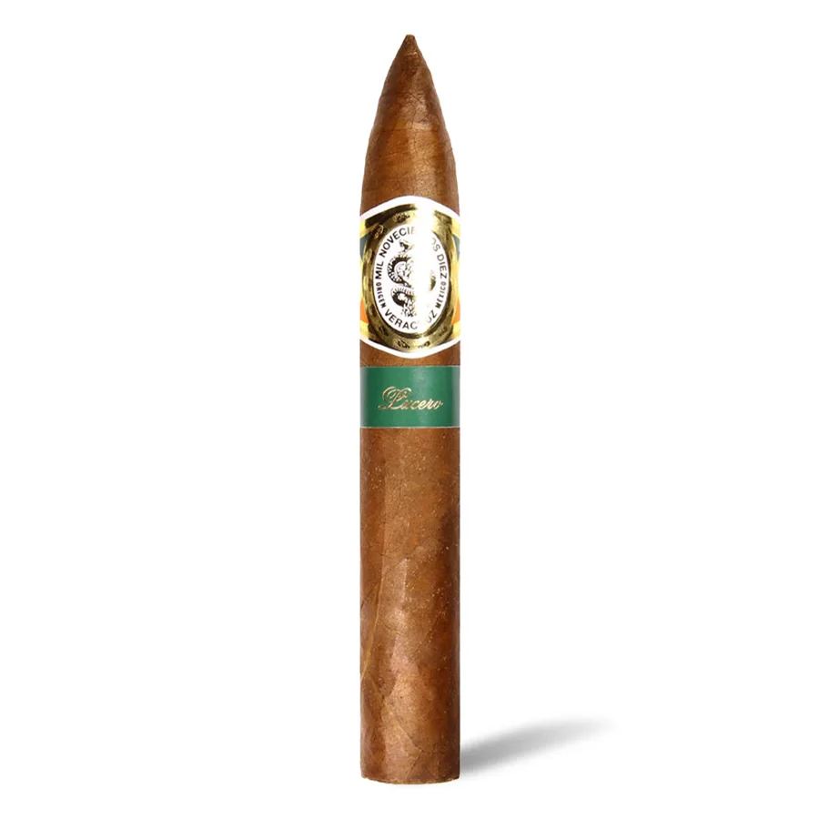 Casa 1910 Cavalry Edition Lucero