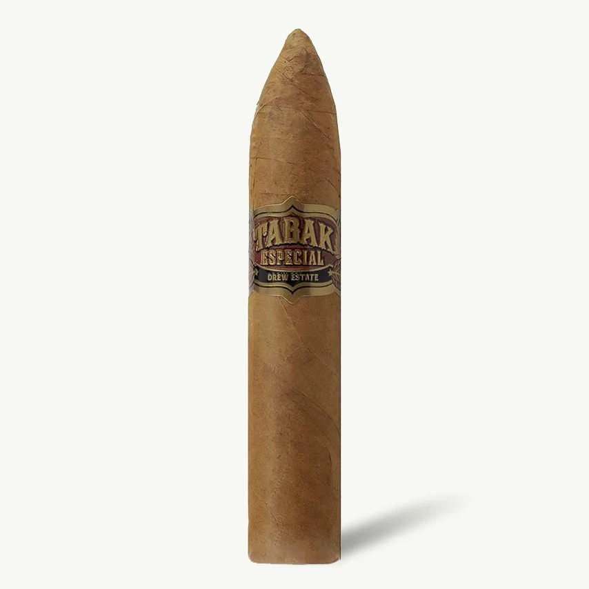 Drew Estate Tabak Especial Belicoso Medio