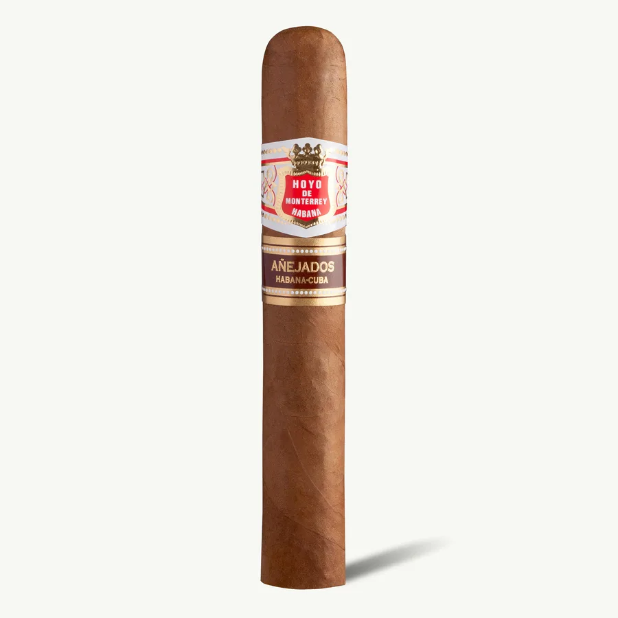 Hoyo de Monterrey Hermosos No. 4 Anejados 2015