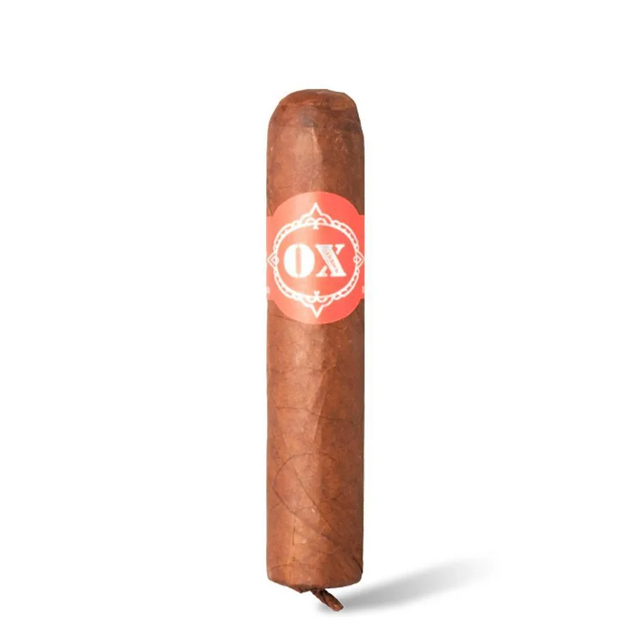 Horacio OX Red Rock