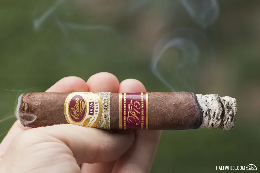 Padron 1926 Serie Famous 75th Maduro