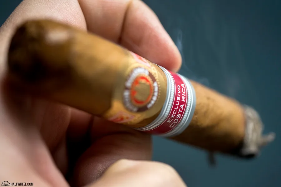 Ramón Allones Nuevo Mundo Edición Regional Costa Rica (2017)