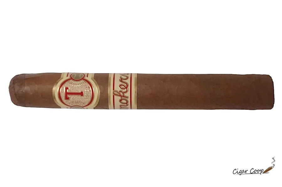 J.C. Newman Tampa Smokers