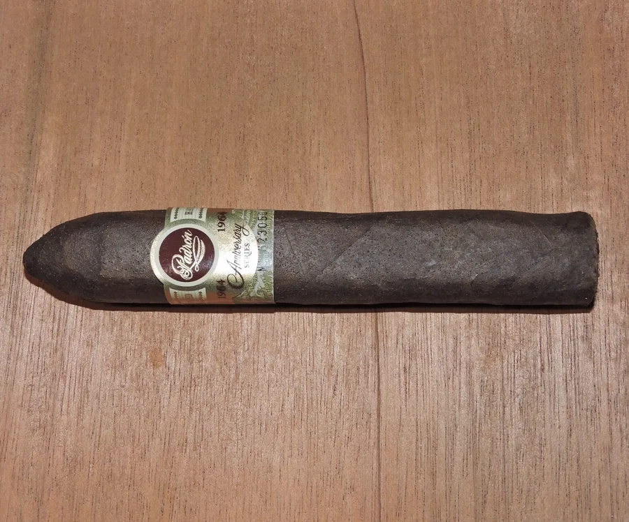 Padron 1964 Anniversary Belicoso TAA Exclusive Maduro