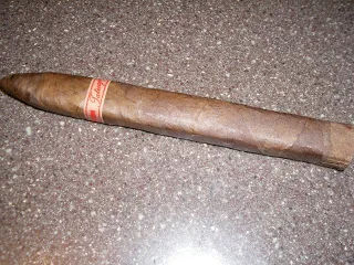 Tatuaje Wolfman
