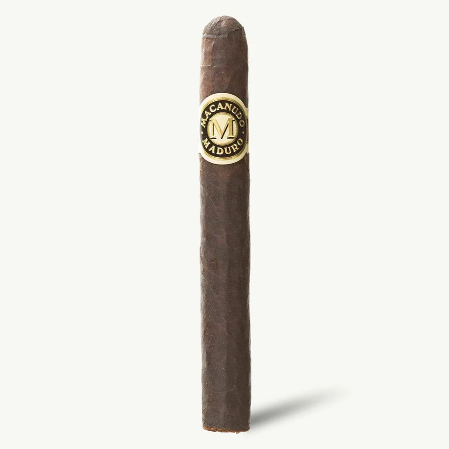 Macanudo Maduro Hampton Court