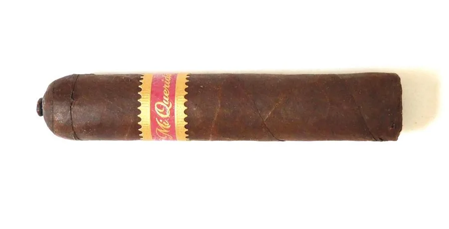 Dunbarton Tobacco & Trust Agile Cigar Review: Mi Querida Triqui Traca 448