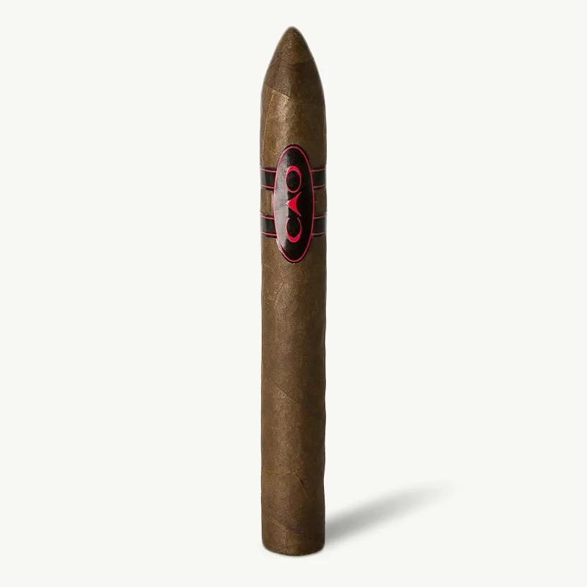 CAO Sopranos Boss