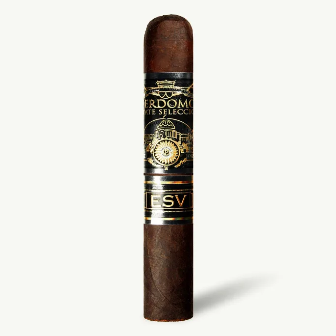 Perdomo Estate Seleccion Vintage Maduro Regente