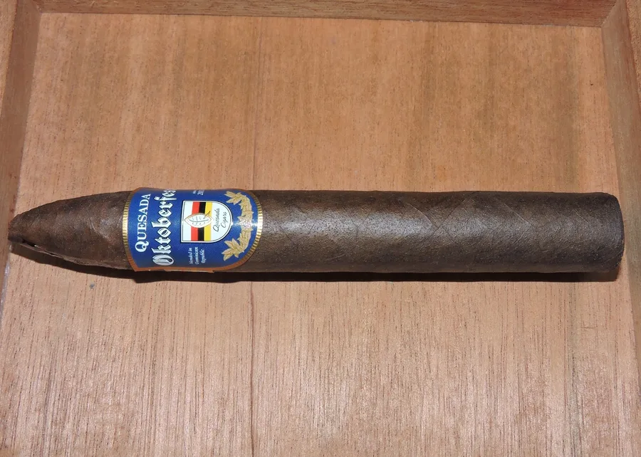 Quesada Oktoberfest 2014