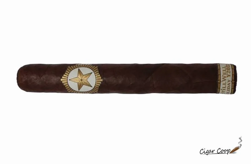 Dunbarton Tobacco & Trust StillWell Star Holiday Y2022