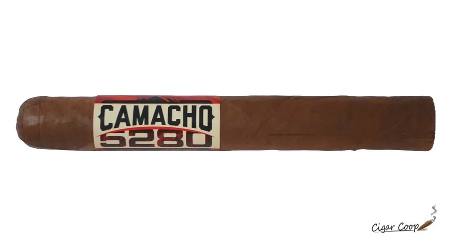 Camacho 5280
