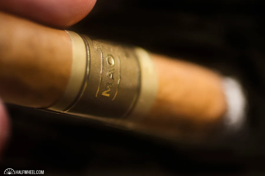 Macanudo Mao No. 10