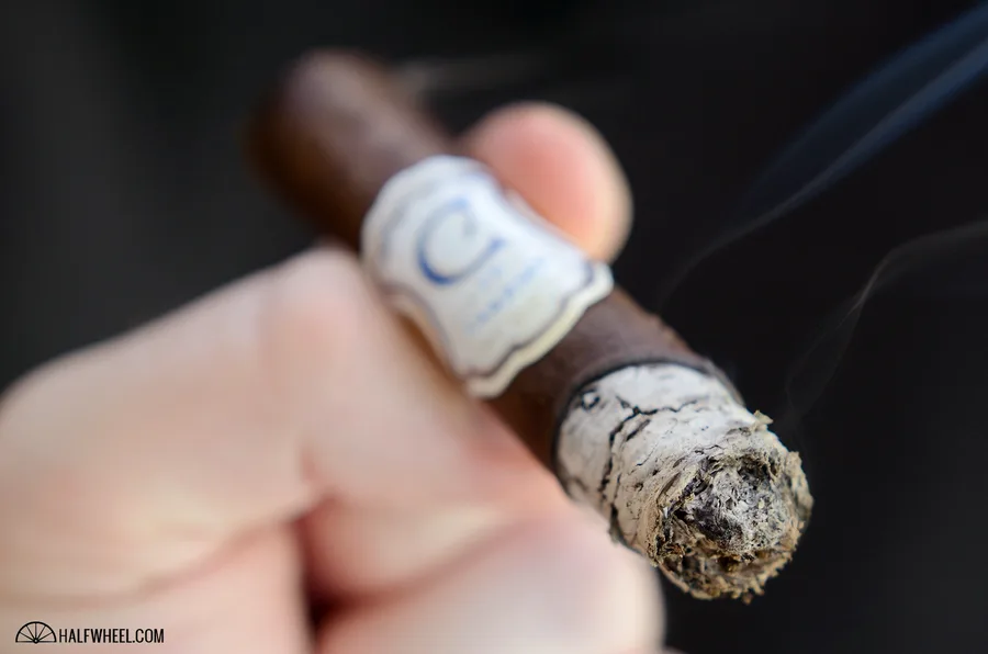 Le Carême Robusto