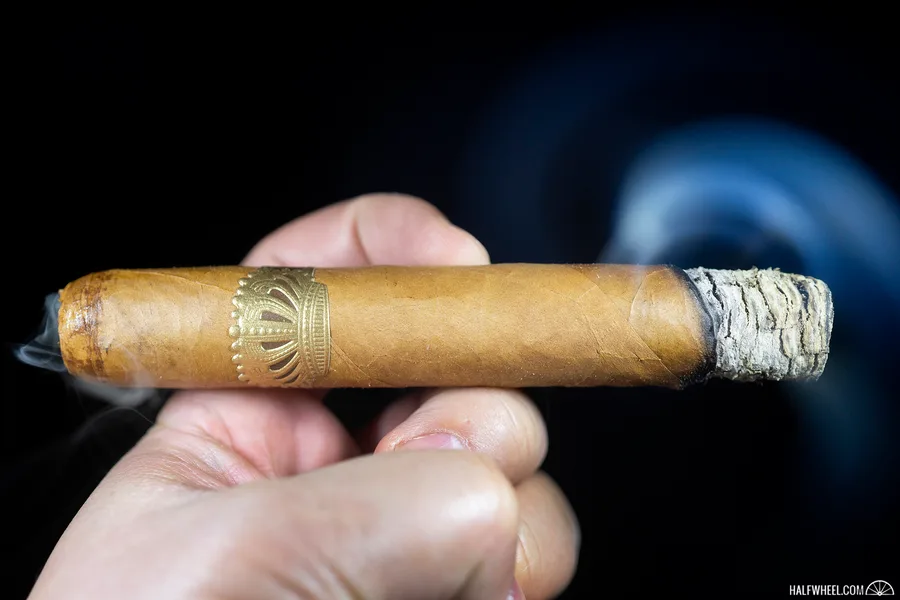 Sobremesa Brûlée Robusto