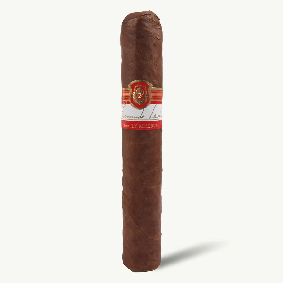 La Aurora Family Reserve Fernando Leon