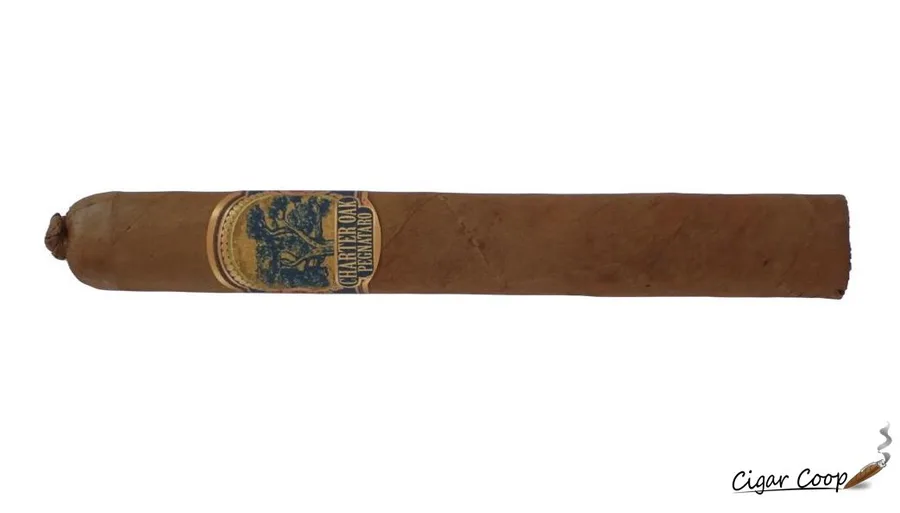 Foundation Charter Oak Pegnaturo