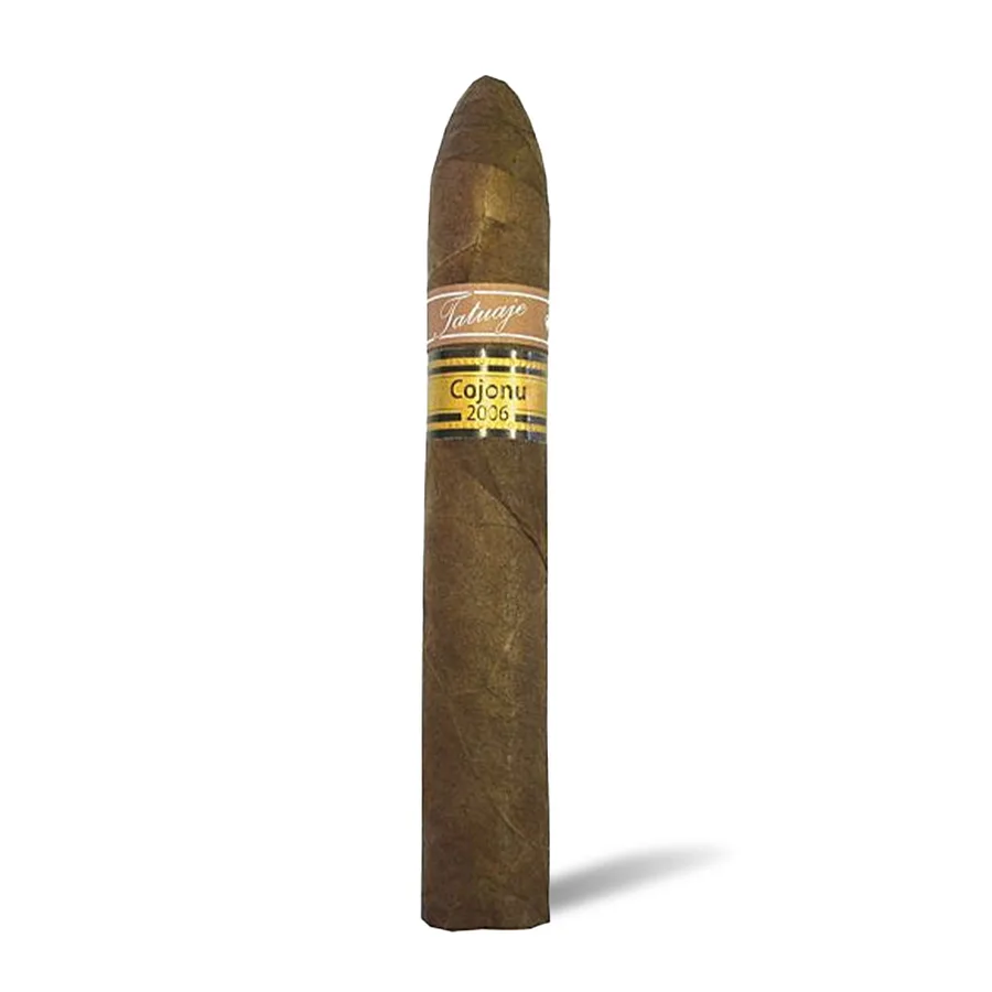 Tatuaje Cojonu 2006
