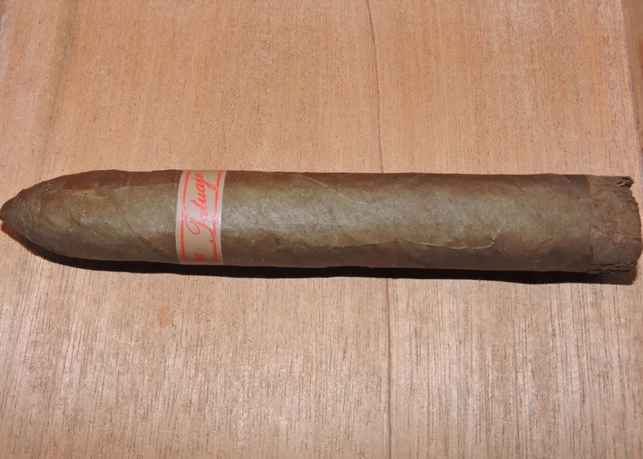 Tatuaje Wolf