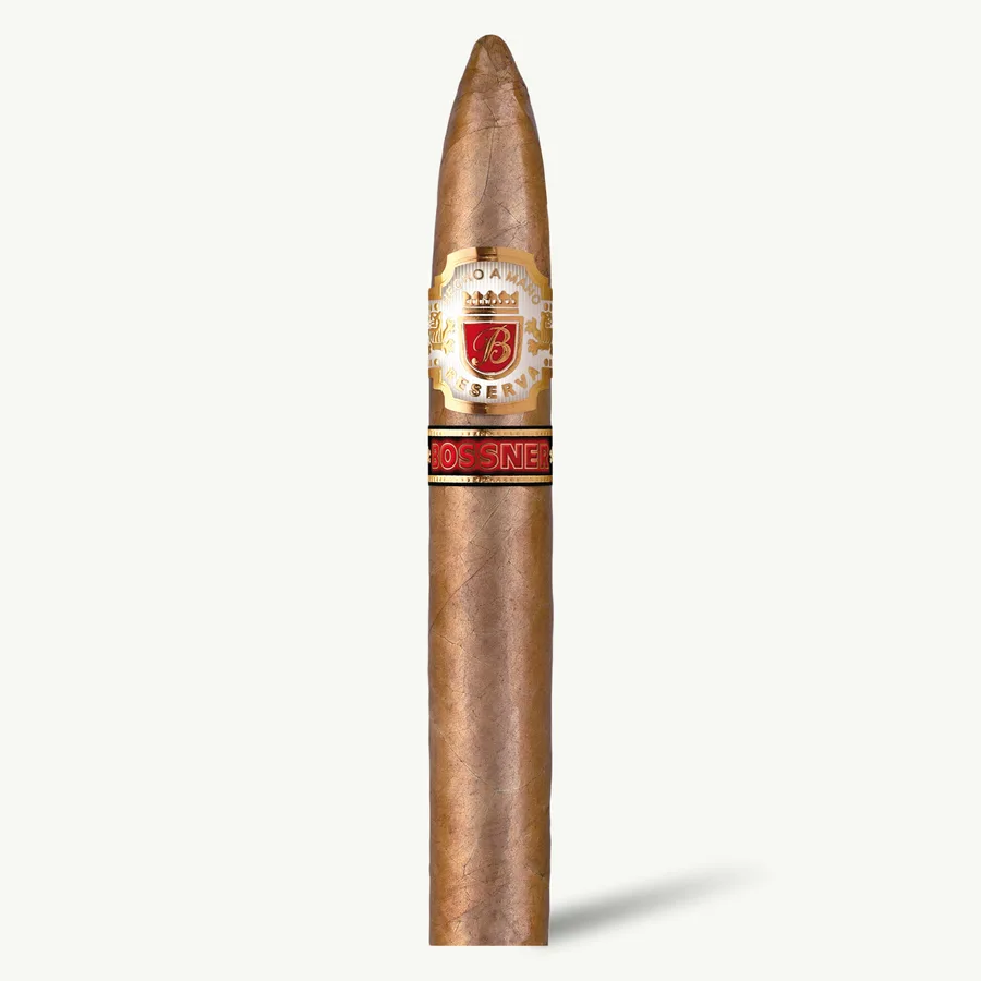 Bossner Torpedo
