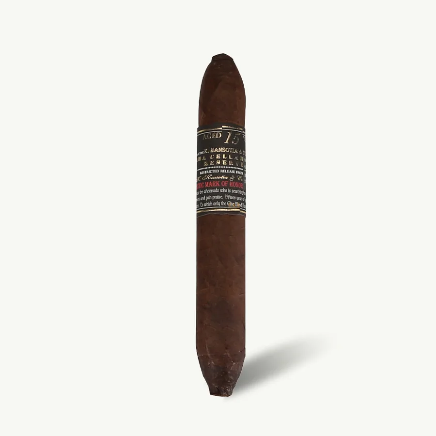Gurkha Cellar Reserve Limitada Hedonism Gran Rothchild