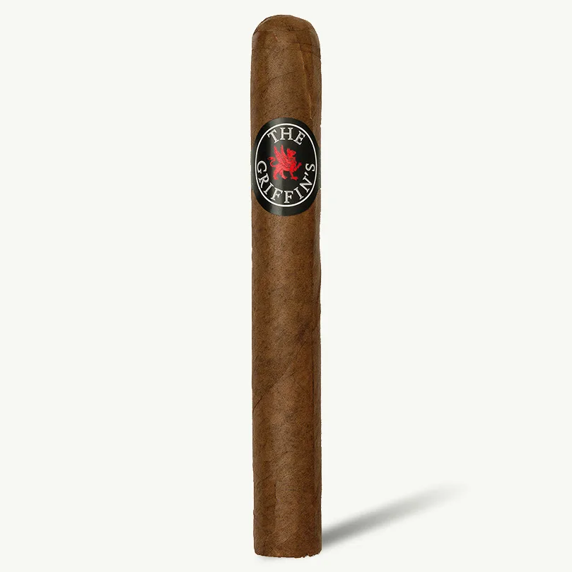 Griffin's Nicaragua
