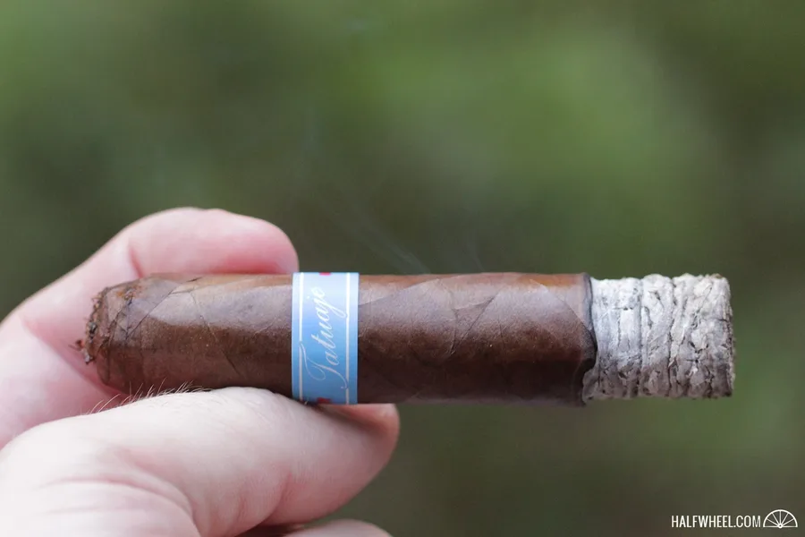 Tatuaje Chuck