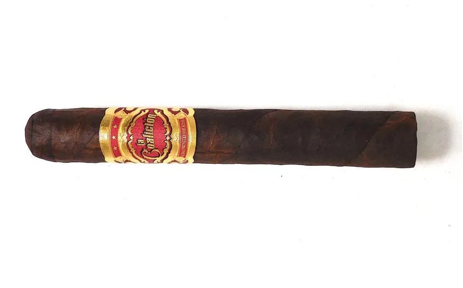 Crowned Heads La Coalición