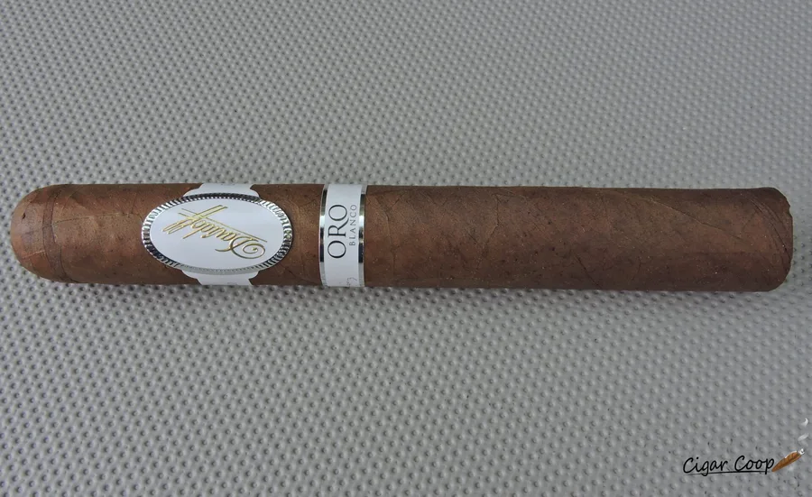 Davidoff Oro Blanco