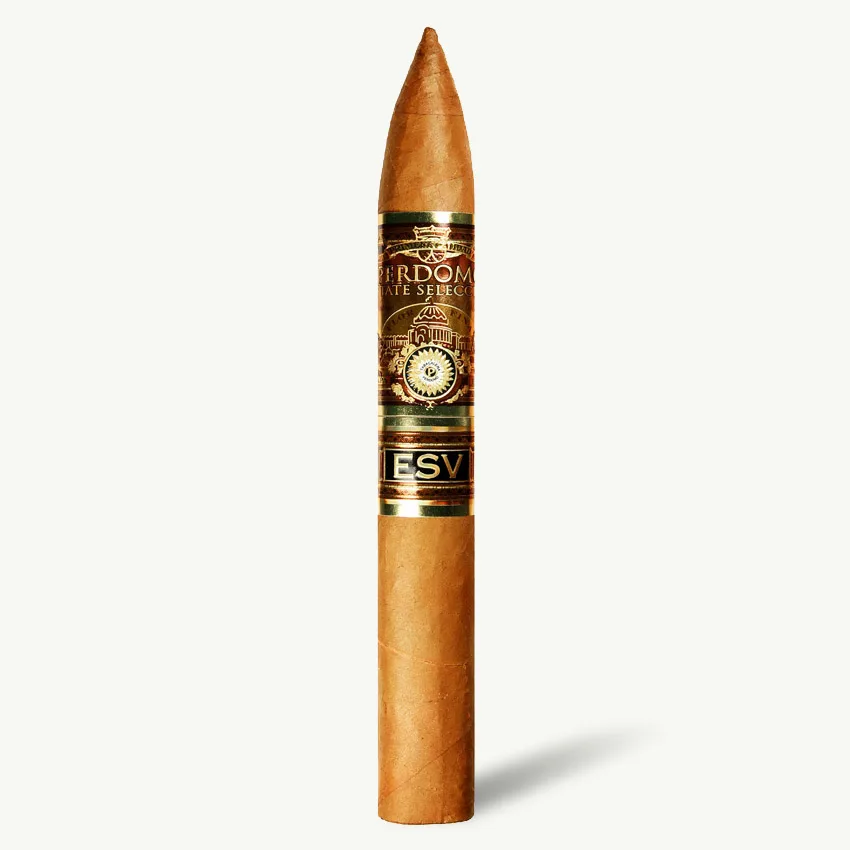 Perdomo Estate Seleccion Vintage Connecticut Prestigio