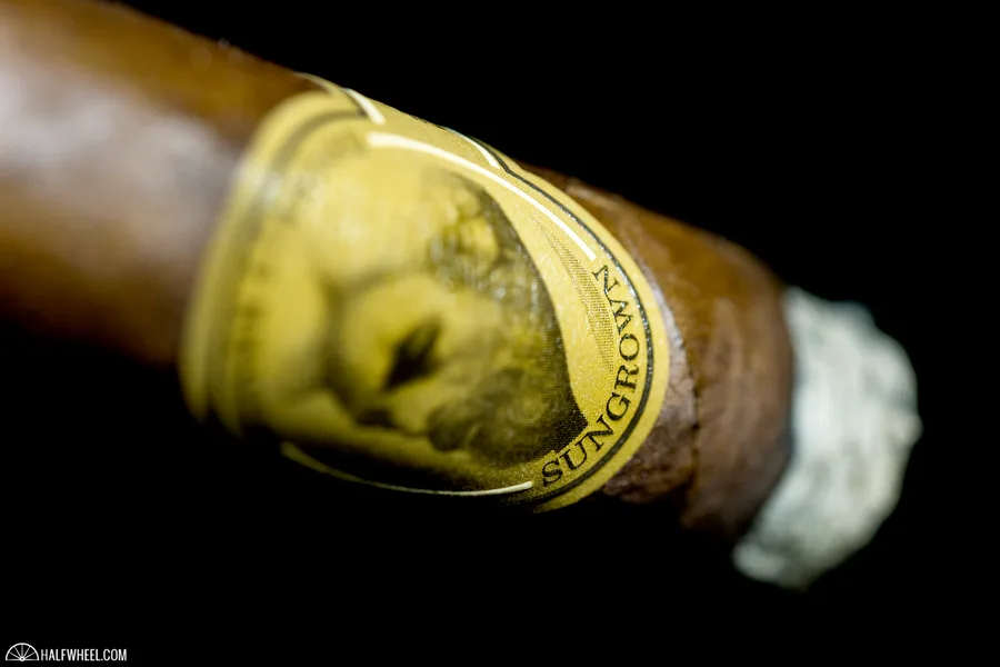 Eastern Standard Sungrown Robusto