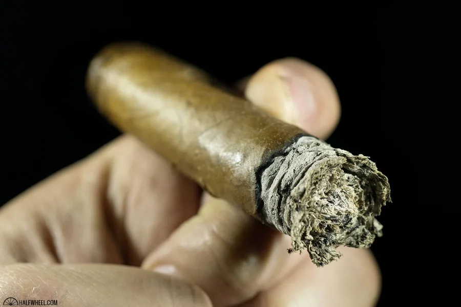 Gurkha Blendmaster's Cask