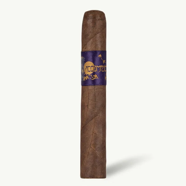 Principle Accomplice Corojo Purple Band