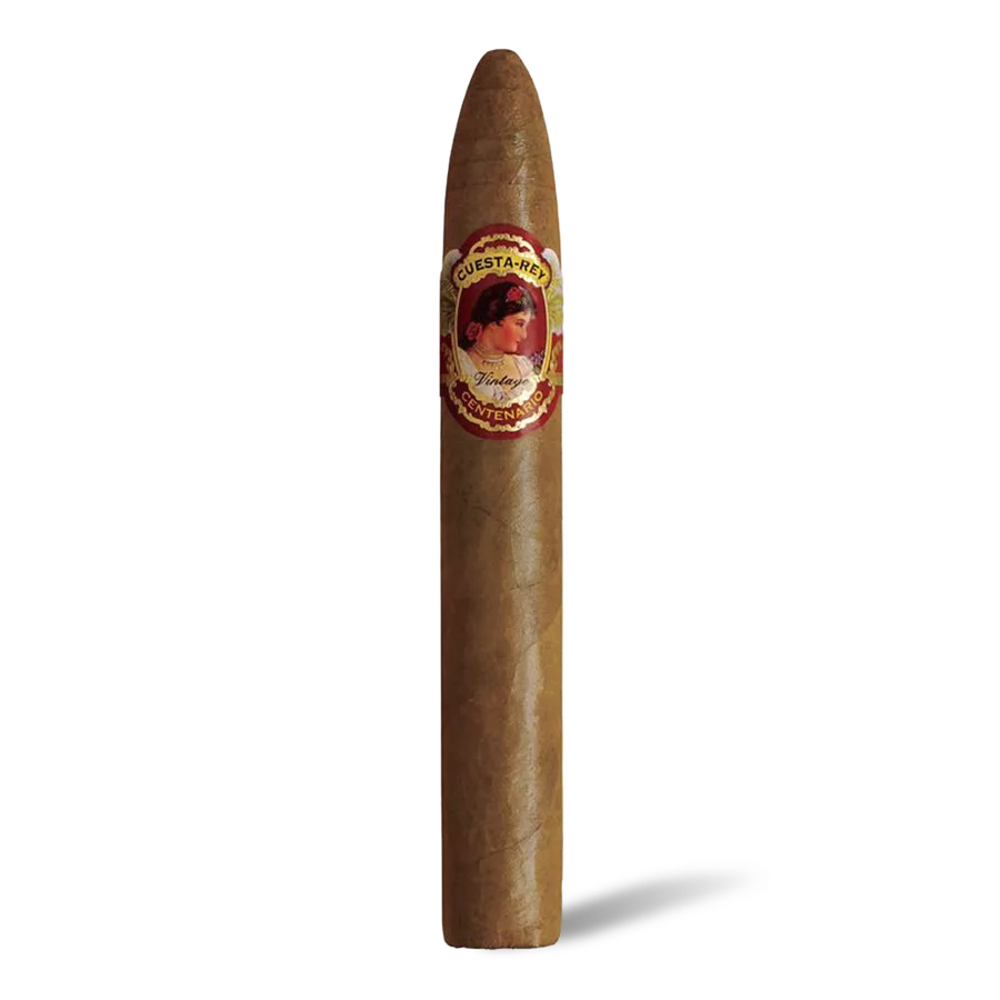 Cuesta-Rey Centenario Pyramid No. 9 Natural