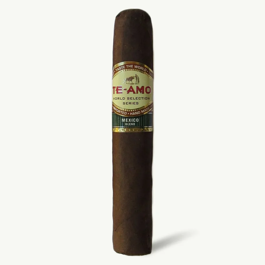TE-AMO Mexico Blend