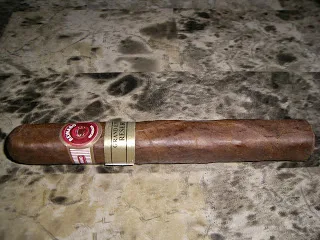Reinado Grand Empire Reserve