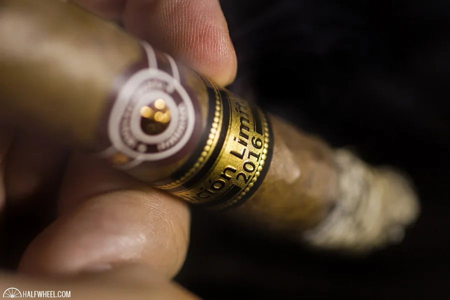 Montecristo Dantés Edición Limitada 2016