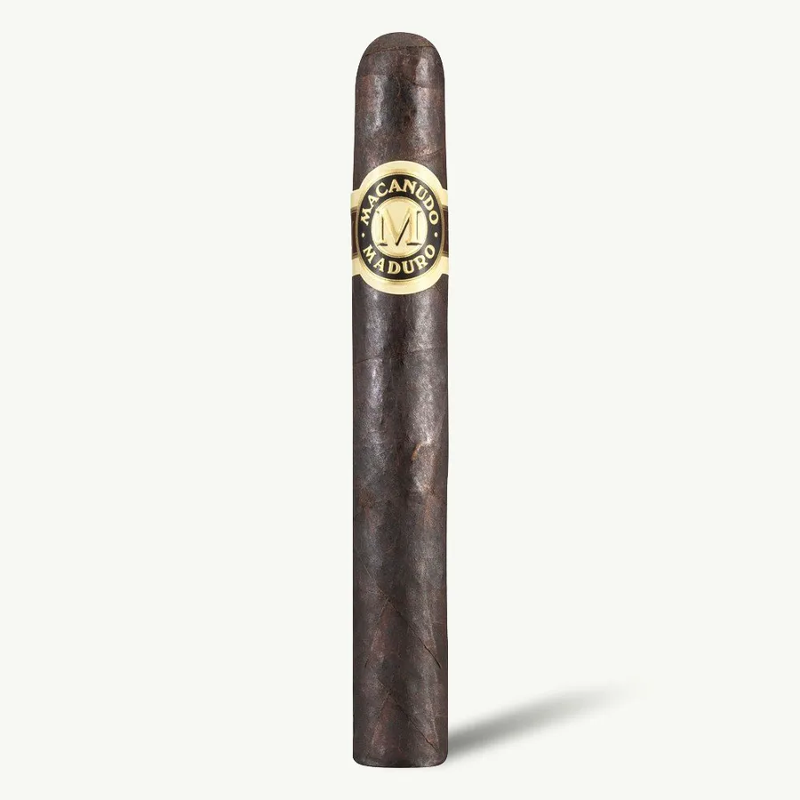 Macanudo Maduro Hyde Park