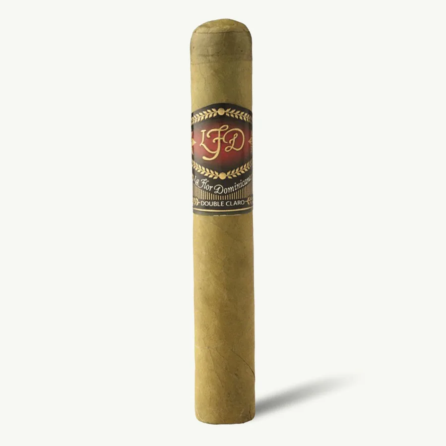 La Flor Dominicana Double Claro No. 50