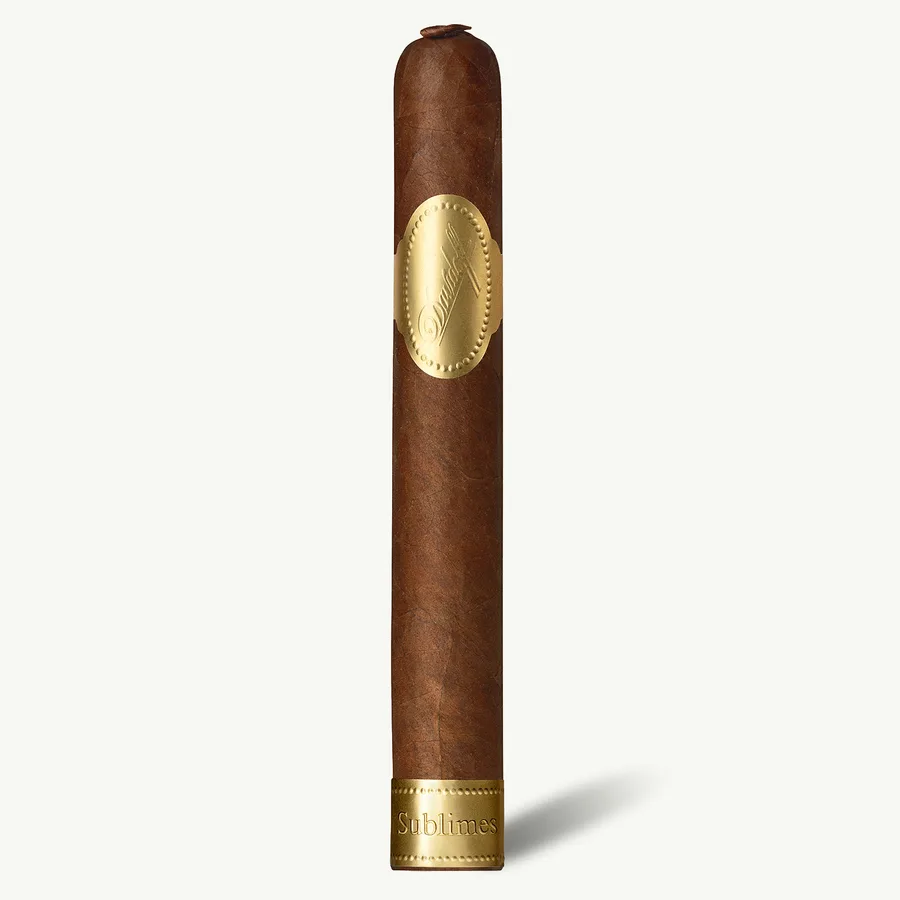 Davidoff Puro d′Oro Sublimes
