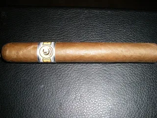 Tatuaje Cabaiguan Guapo Natural